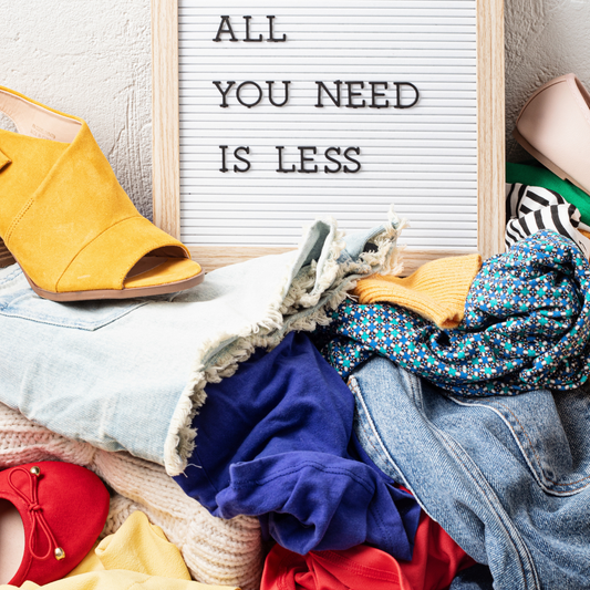 El Camino de la Moda: De la Artesanía al Ultra Fast Fashion y la Importancia de Volver a Nuestras Raíces Sostenibles