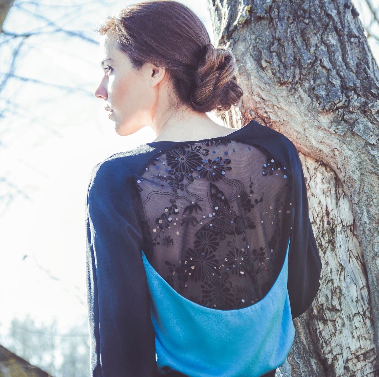 Colección Fly away 2024-25
